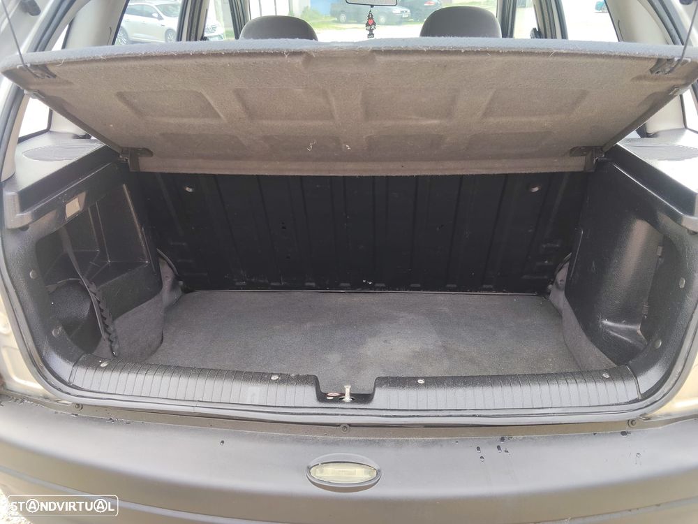 Opel Corsa 1.5 TD Eco - 11