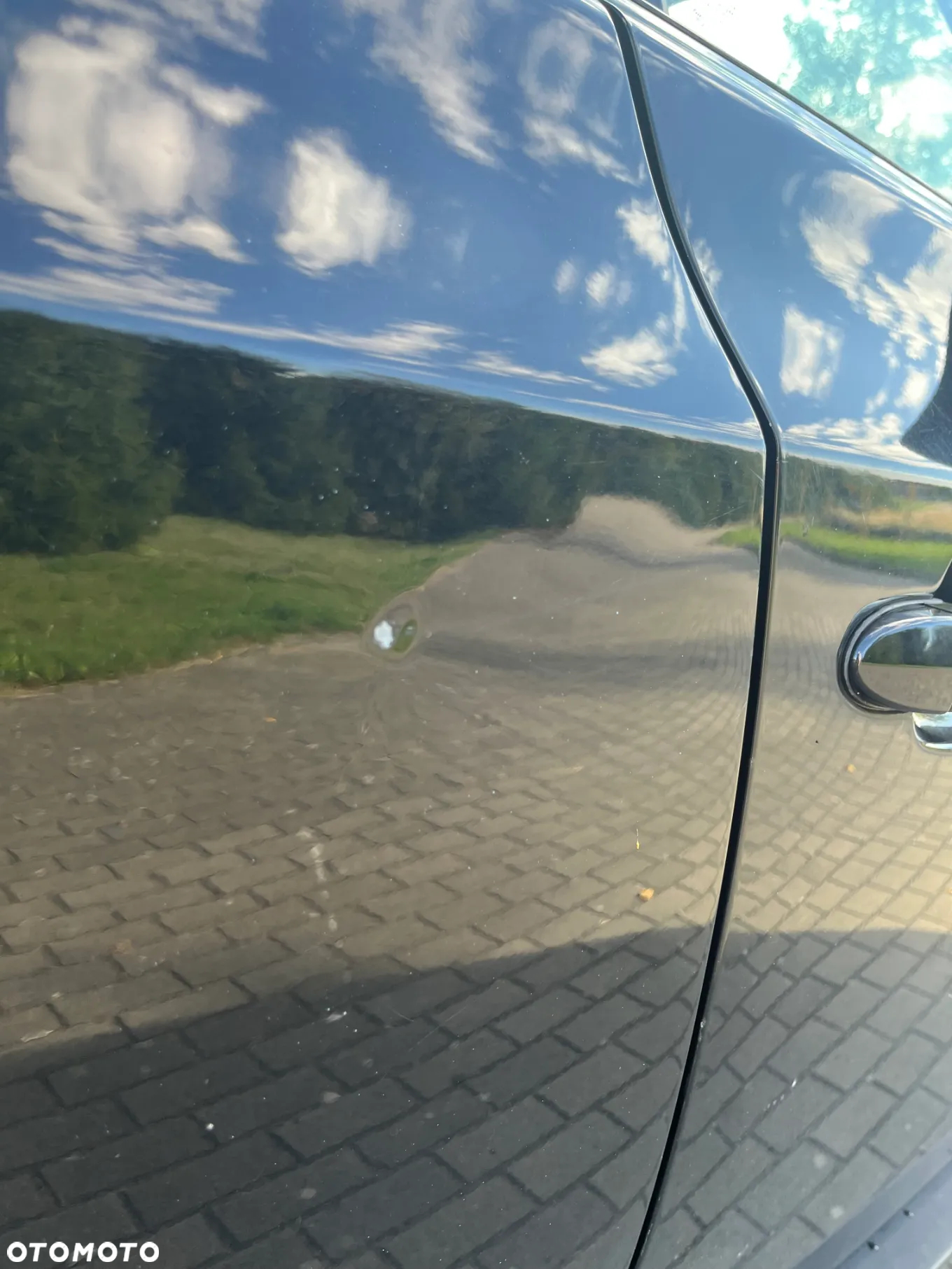 BMW X3 - 9