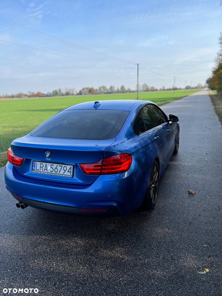 BMW Seria 4 - 10
