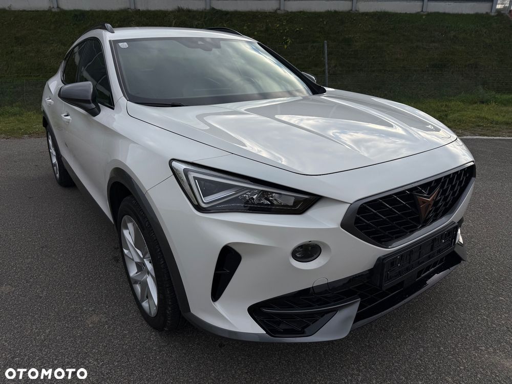 Cupra Formentor 1.4 e-Hybrid DSG Tribe Edition - 9