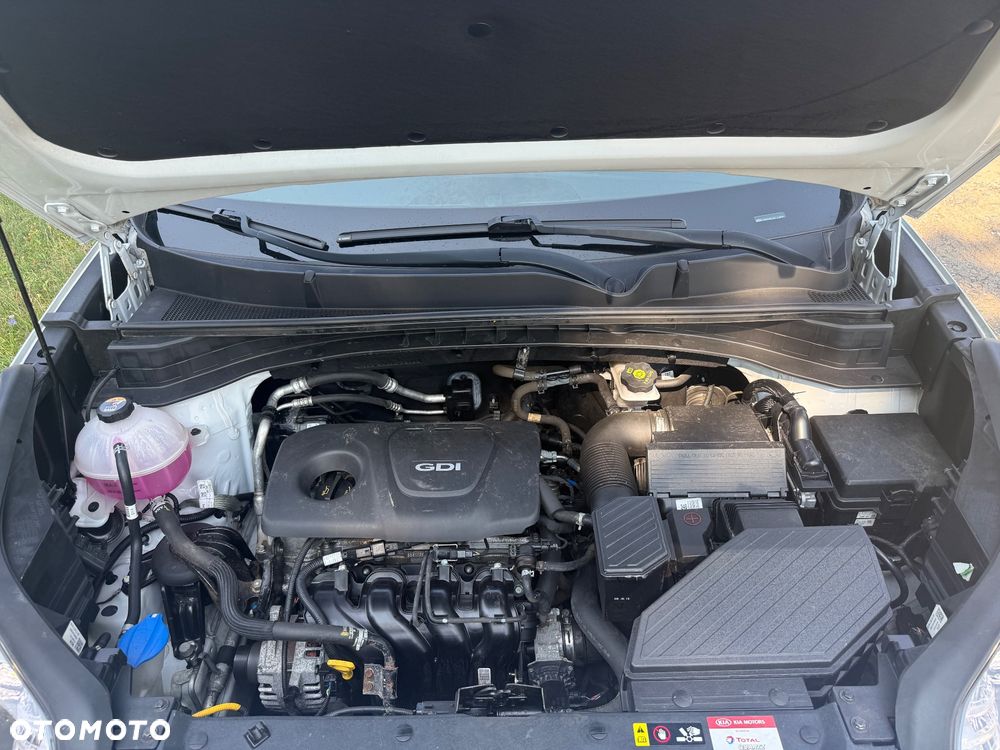 Kia Sportage - 30