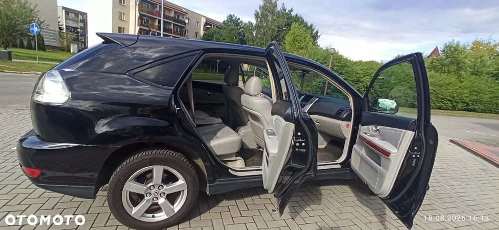 Lexus RX - 6