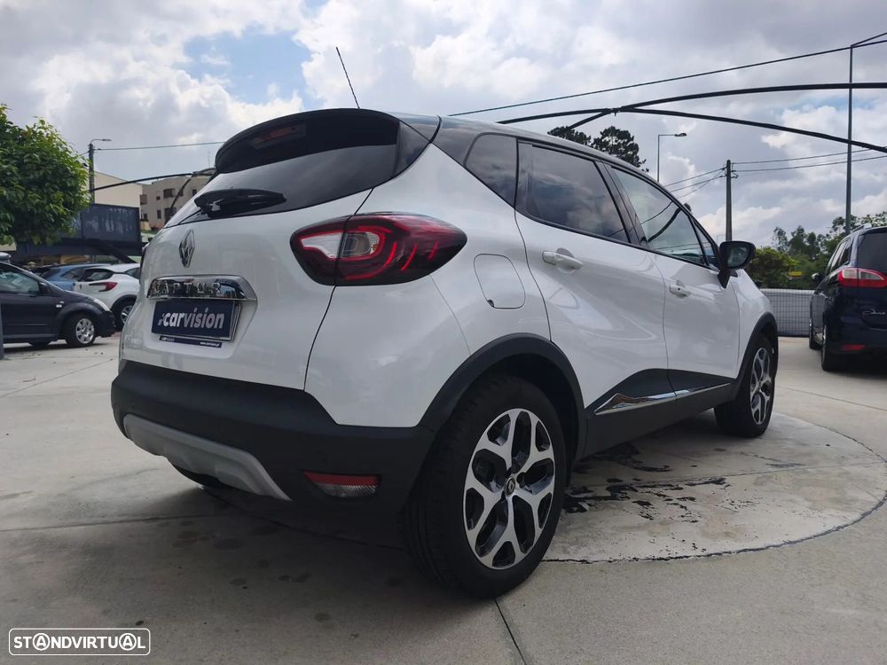 Renault Captur 1.0 TCe Exclusive - 3