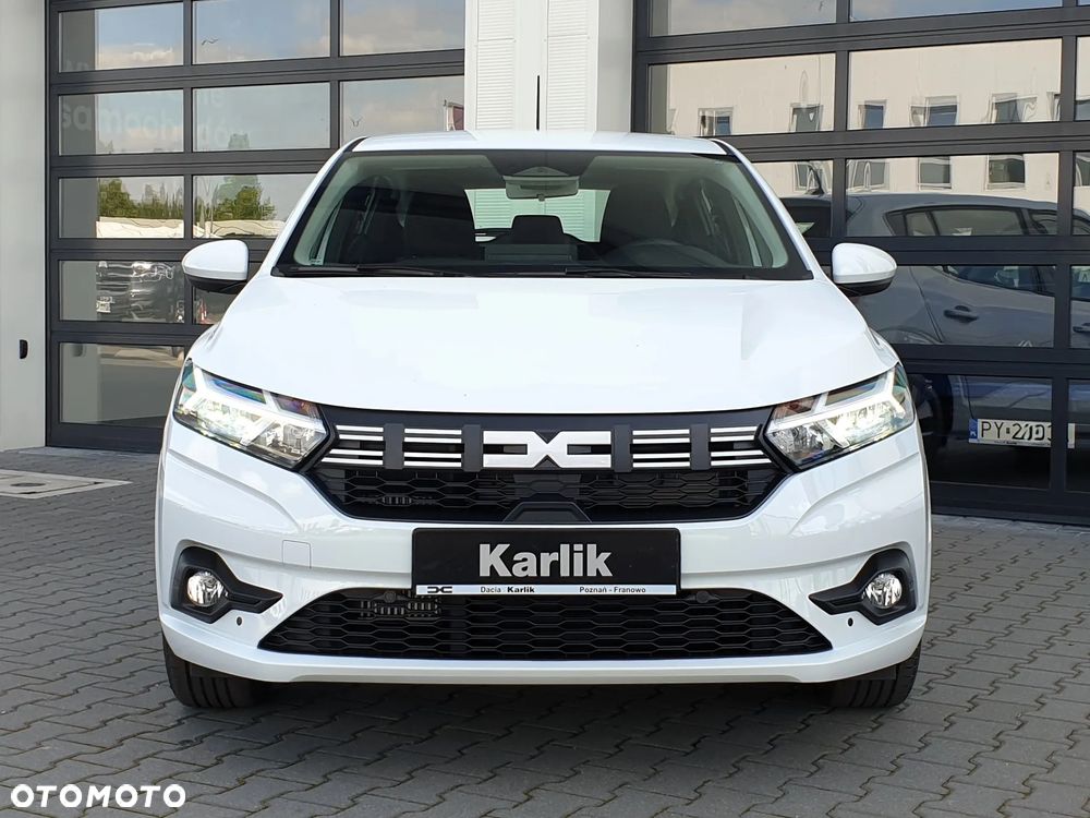 Dacia Sandero - 2