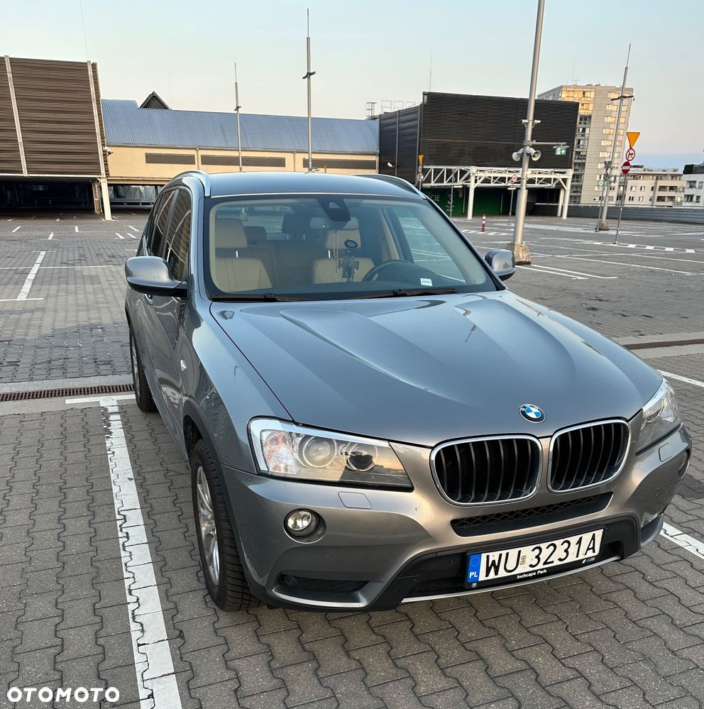 BMW X3 - 2