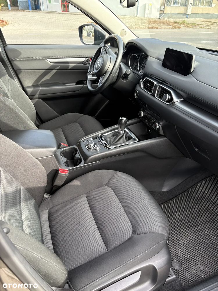 Mazda CX-5 2.0 Skyenergy AWD - 10
