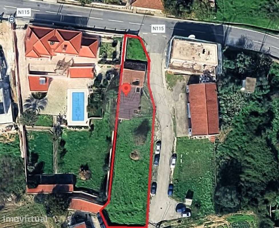 Terreno  para venda - Grande imagem: 5/8