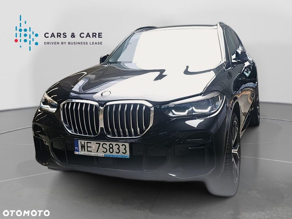 BMW X5 xDrive25d - 2
