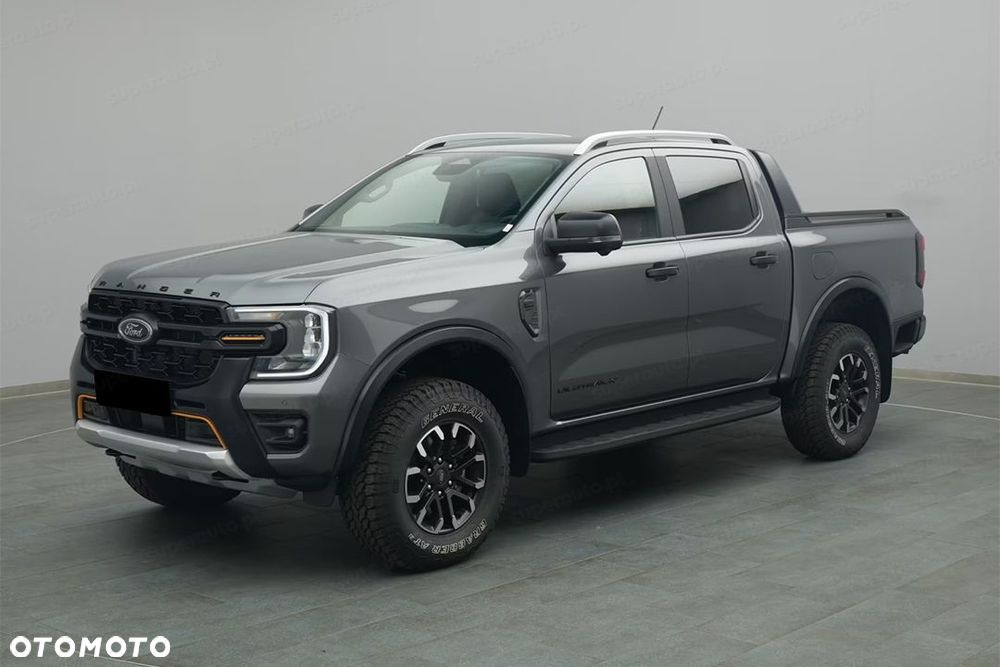 Ford Ranger - 2