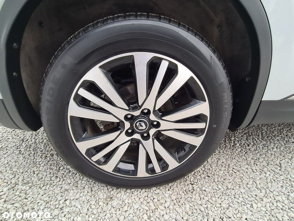 Renault Koleos 2.0 dCi Initiale Paris 4x4 X-Tronic - 34