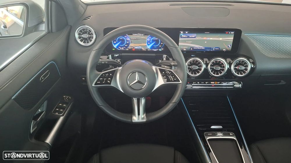 Mercedes-Benz EQA 250+ Edition - 14