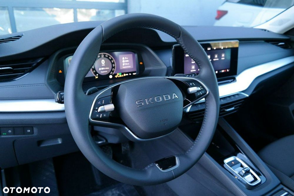 Skoda Octavia - 12