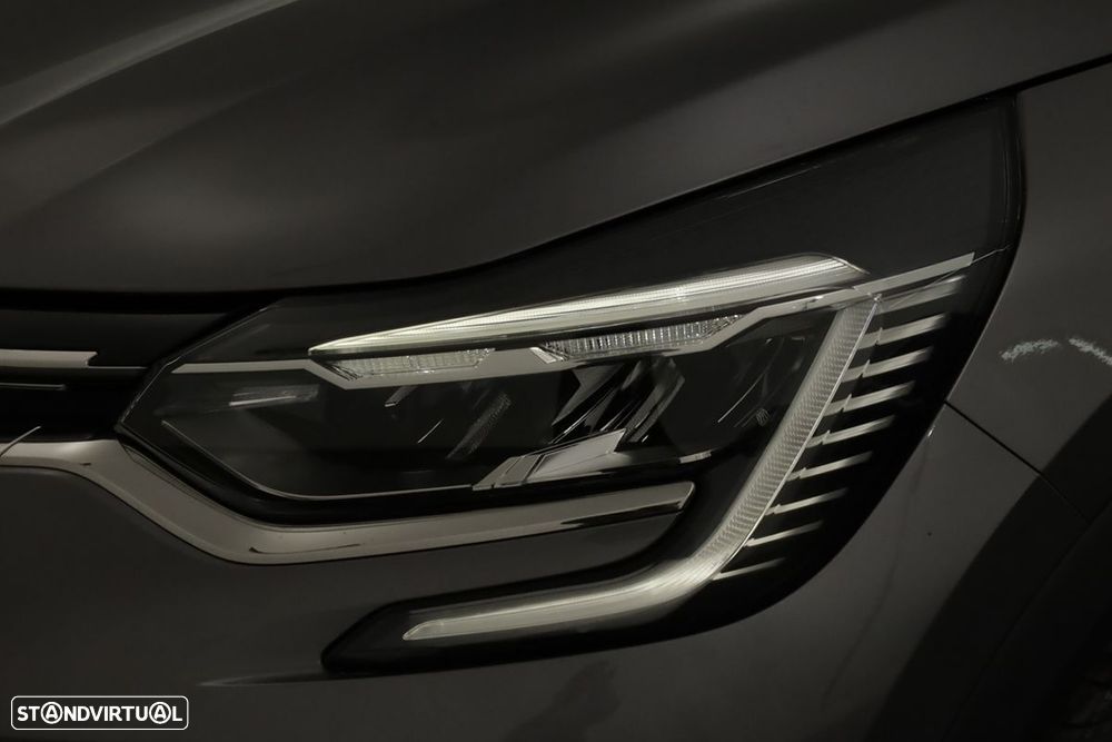 Renault Captur 1.0 TCe Techno - 6