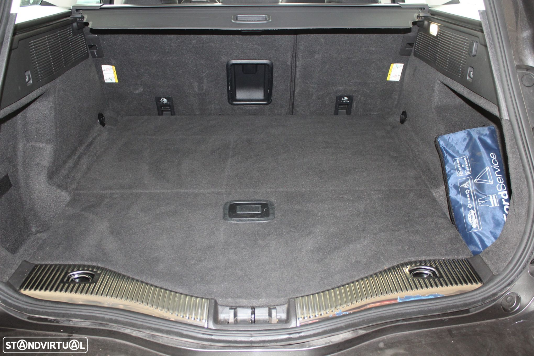 Ford Mondeo SW 1.5 TDCi Titanium ECOnetic - 19
