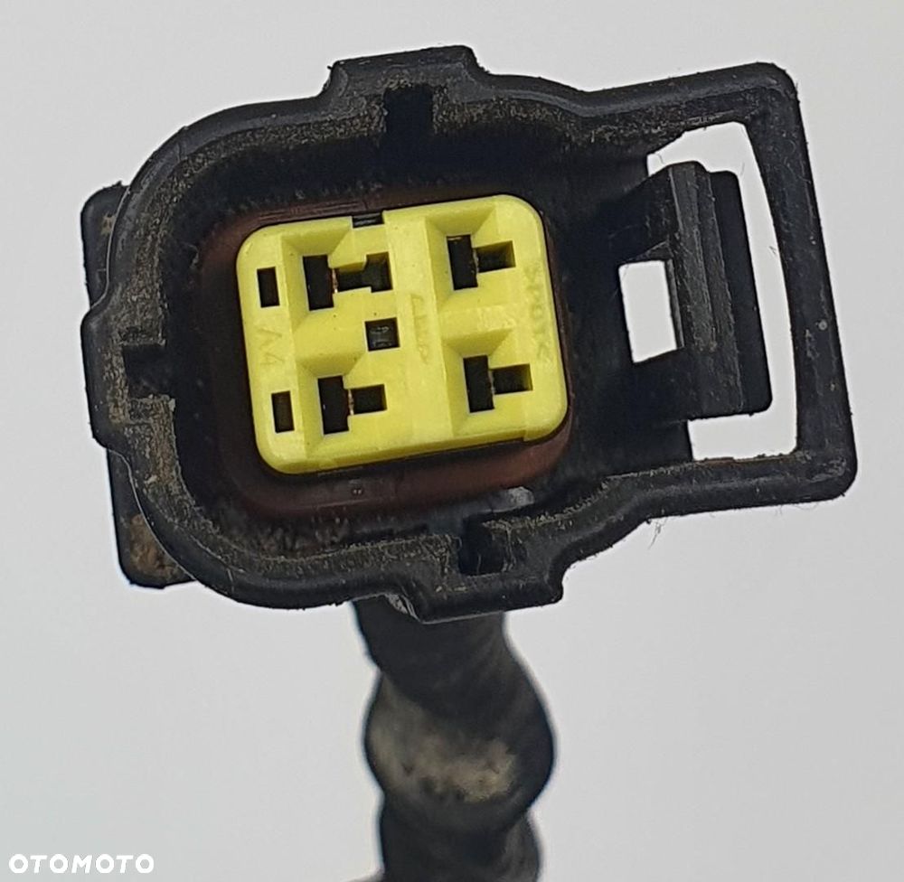 SONDA LAMBDA MERCEDES W169 W245 1.5 B A0045420718 - 4