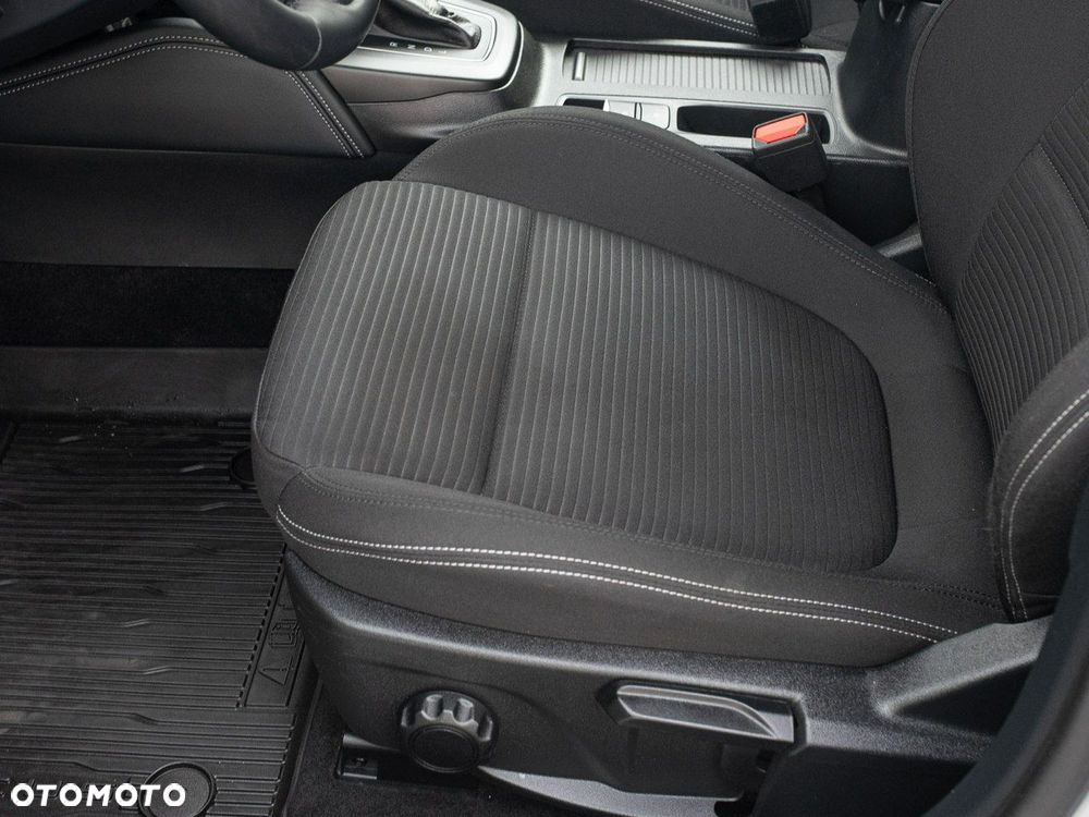 Ford Focus - 12