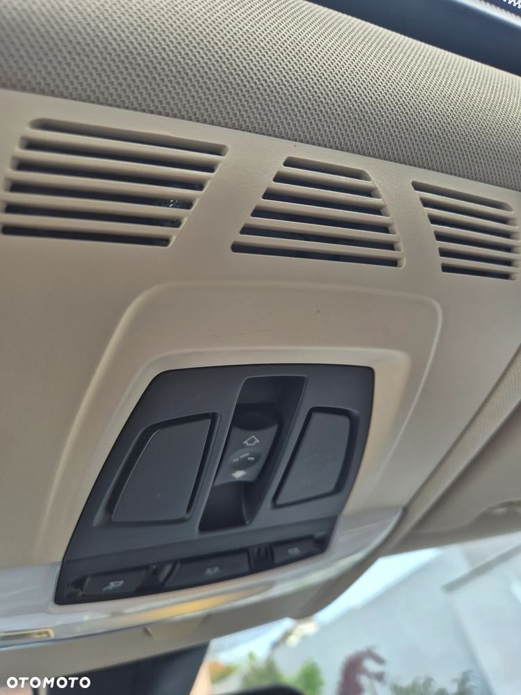 BMW X5 - 19