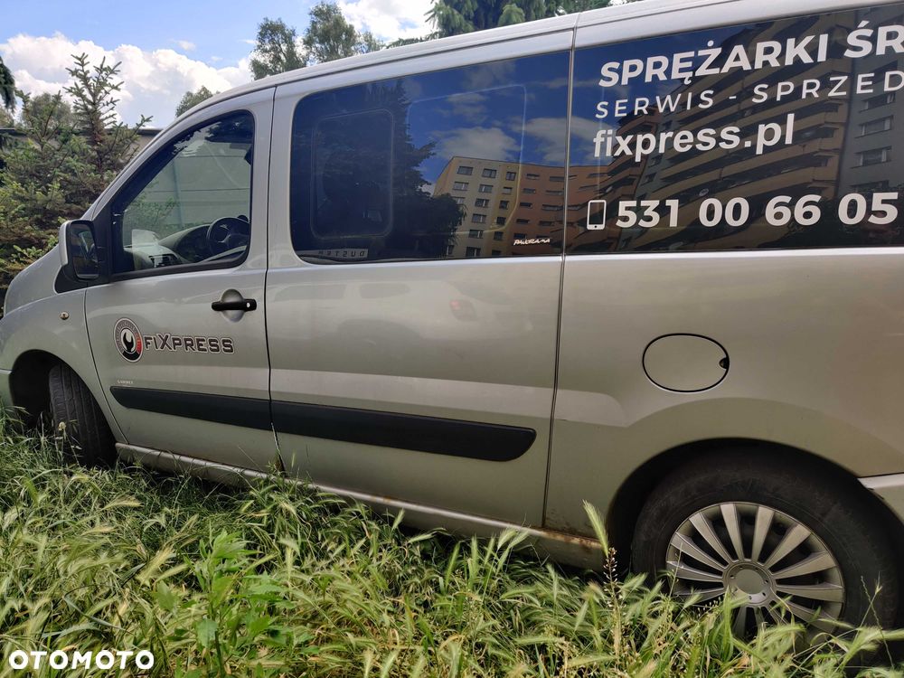 Fiat Scudo - 2