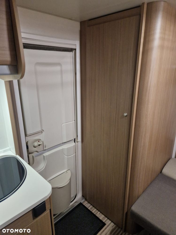 Adria Aviva Lite 390 PS - 18