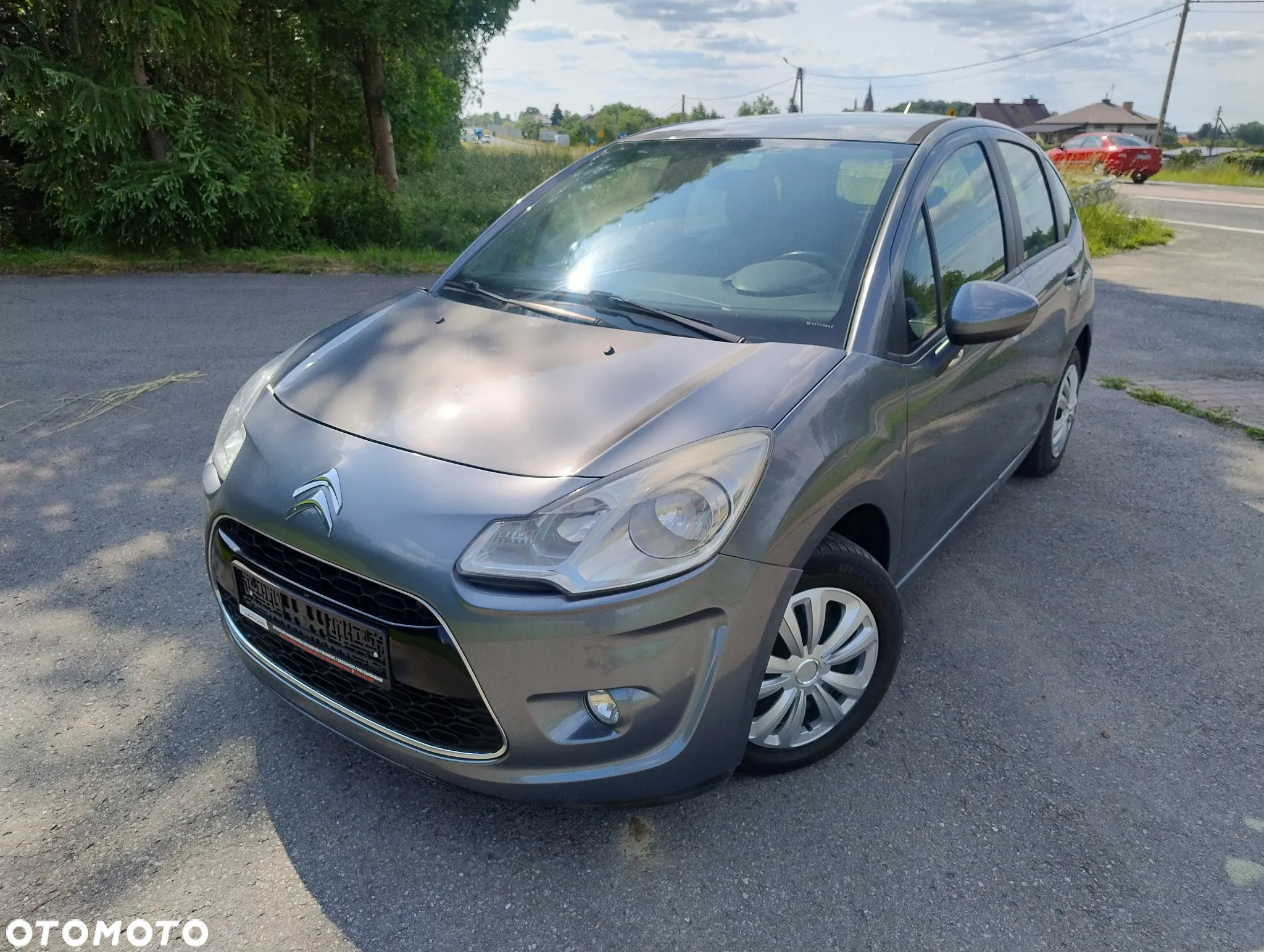 Citroën C3 - 4