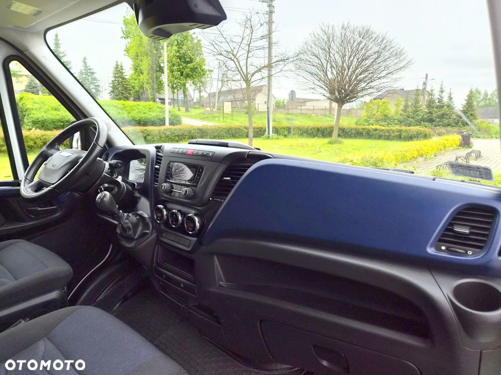 Iveco Daily - 30