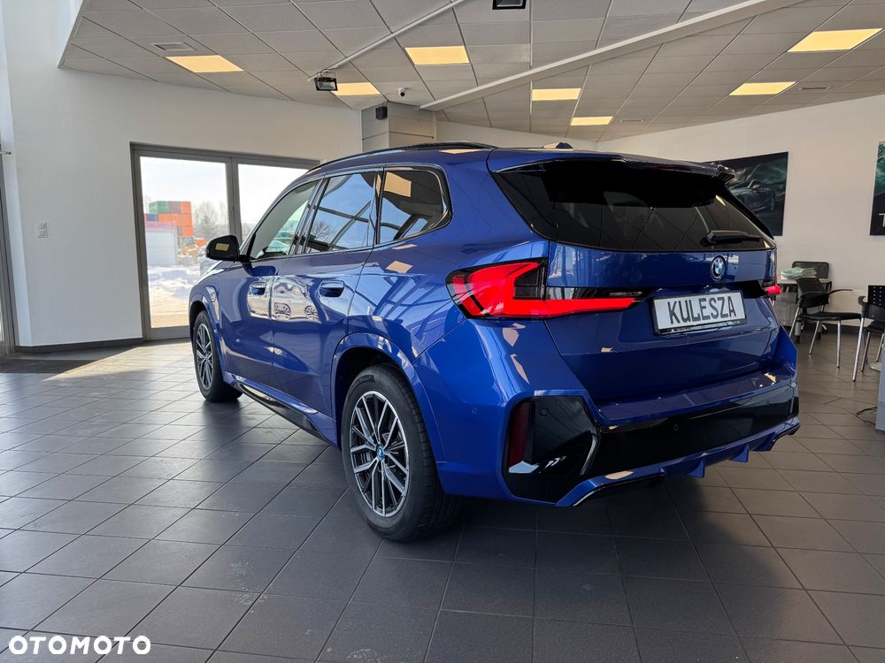 BMW X1 xDrive25e M Sportpaket - 6
