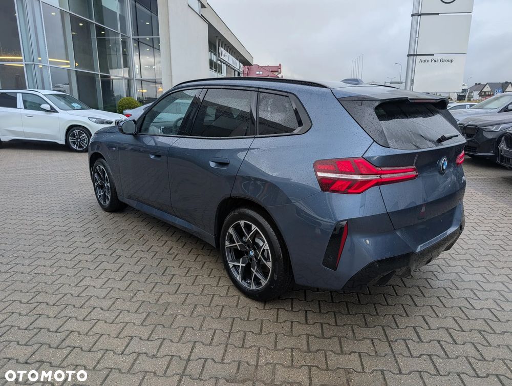 BMW X3 - 3
