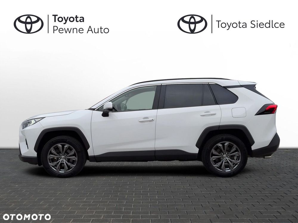Toyota RAV4 - 10