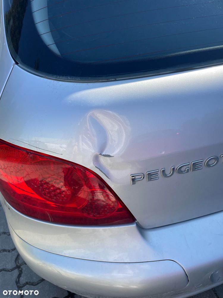 Peugeot 307 - 10