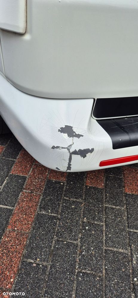 Volkswagen Transporter T5 LONG Lift - 18