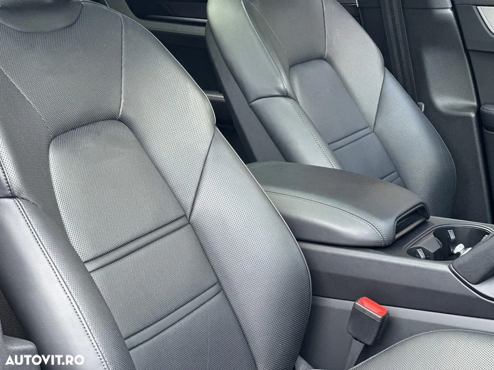 Porsche Cayenne Coupe E-Hybrid Tiptronic S - 13