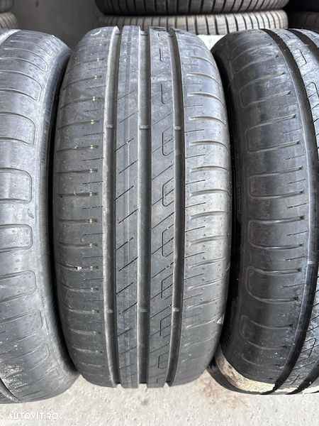 195/55/16 Goodyear 4piese - 3