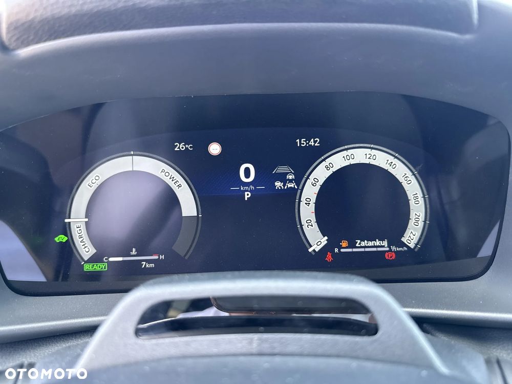 Toyota C-HR 1.8 Hybrid GR Sport - 14