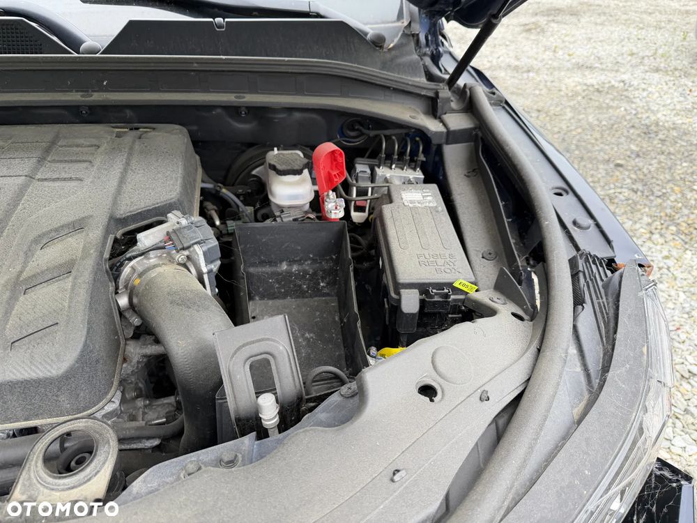 SsangYong/KGM Rexton 2.2 e-XDi 220 4WDAut Quartz - 10