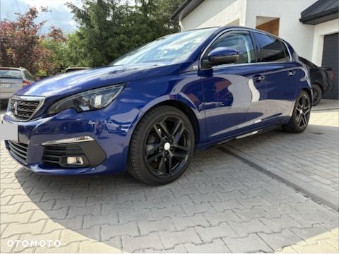 Peugeot 308 1.2 PureTech Allure S&S - 5