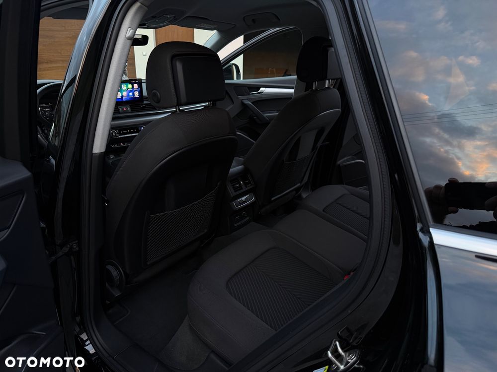 Audi Q5 40 TDI mHEV Quattro S tronic - 18