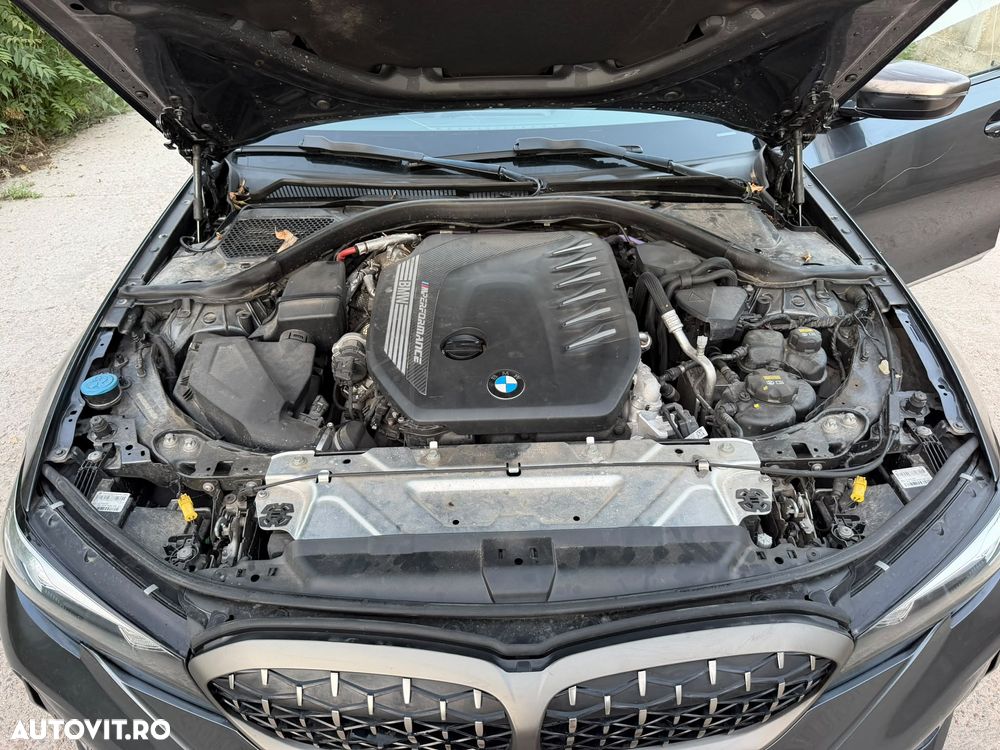 BMW M3 - 28