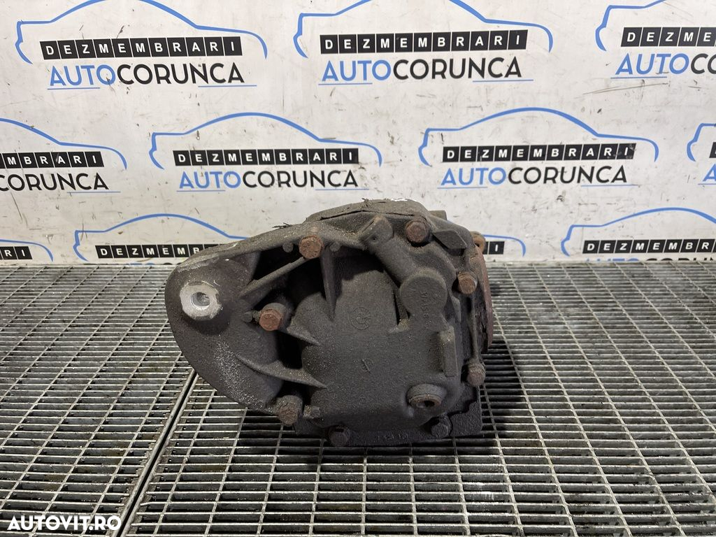 Grup spate BMW X3 F25 2.0 D 2010 - 2014 184CP Manuala 6 Trepte N47D20C (1044) Diesel X ... - 4