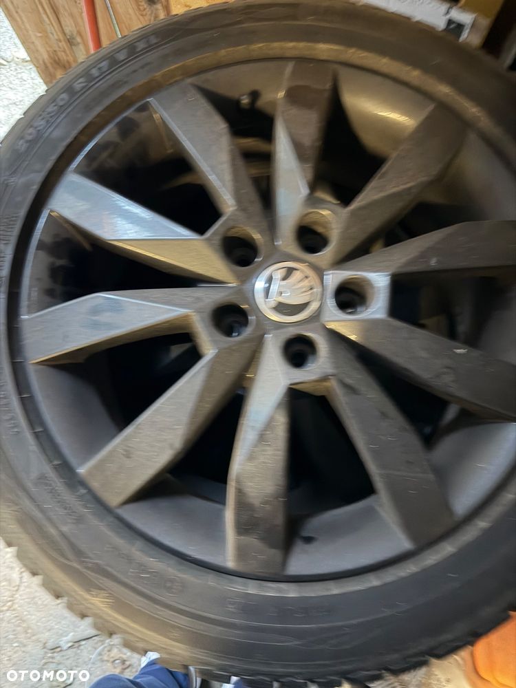 Skoda Octavia 2.0 TDI RS DSG EU6 - 20