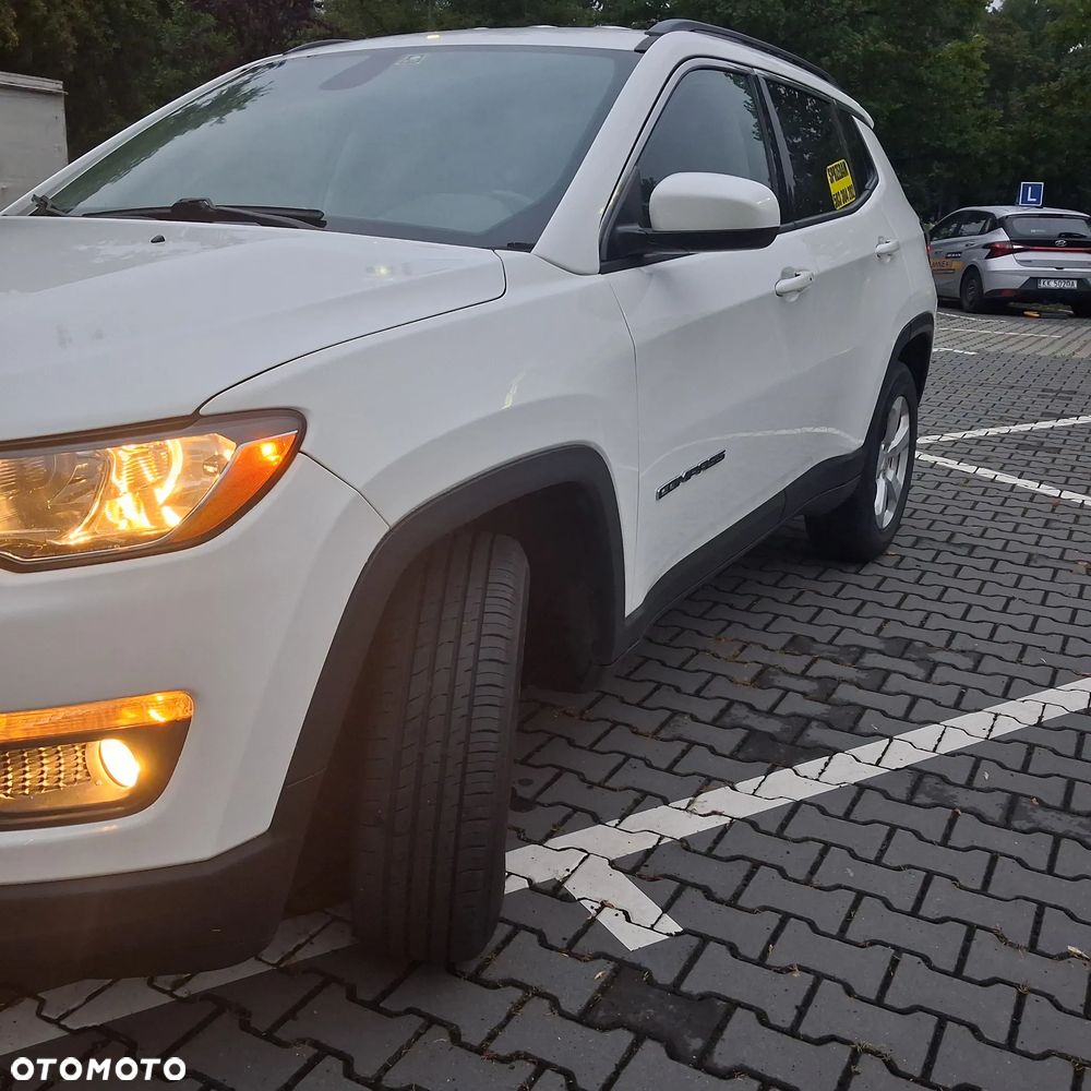 Jeep Compass - 6
