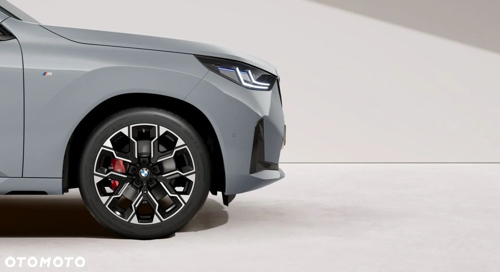 BMW X3 xDrive30e PHEV - 6