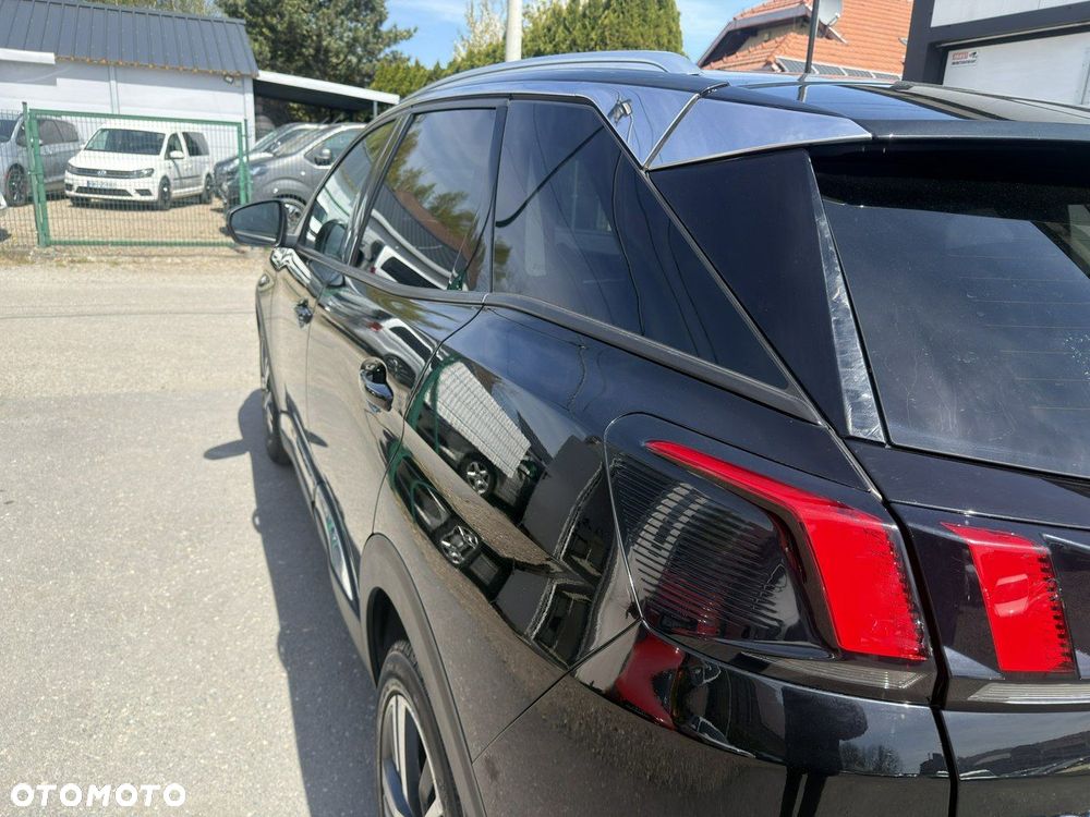 Peugeot 3008 - 4