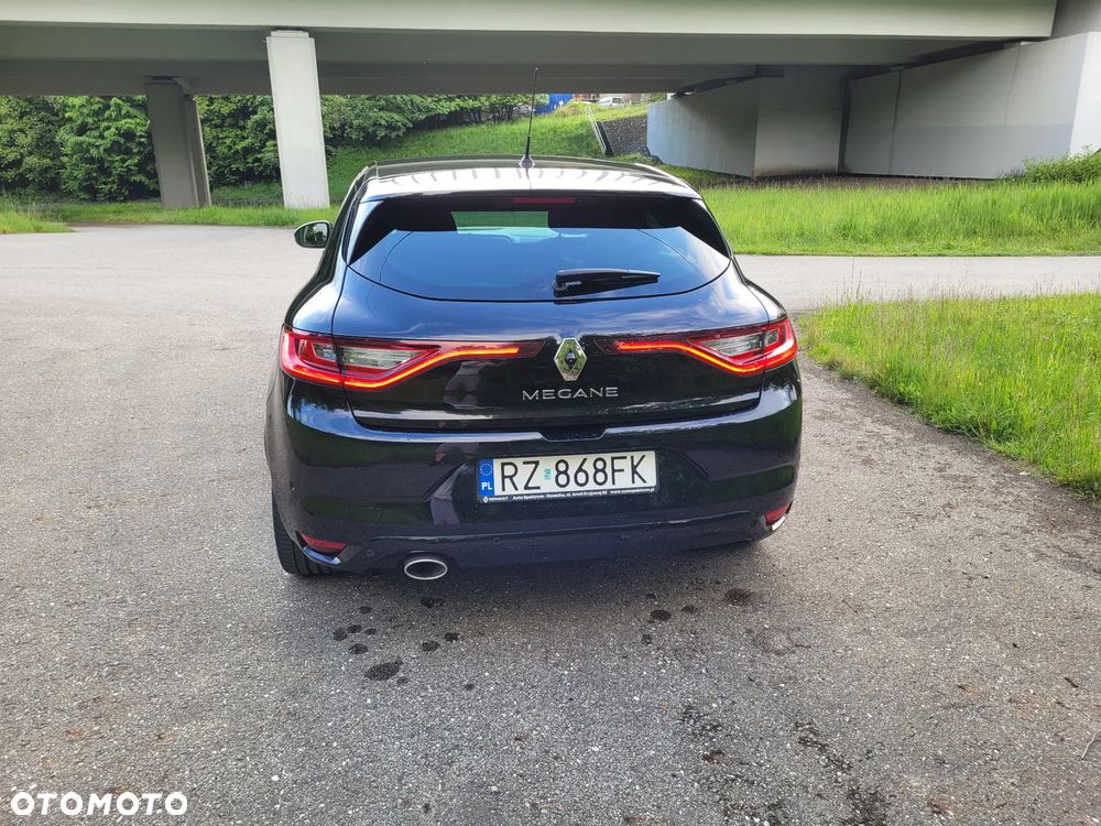Renault Megane - 10
