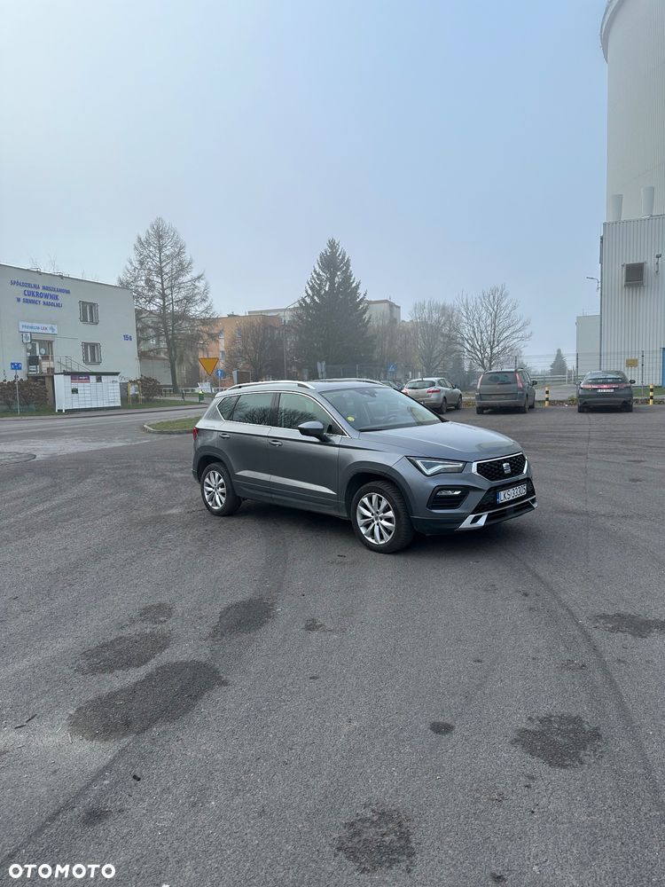 Seat Ateca - 4