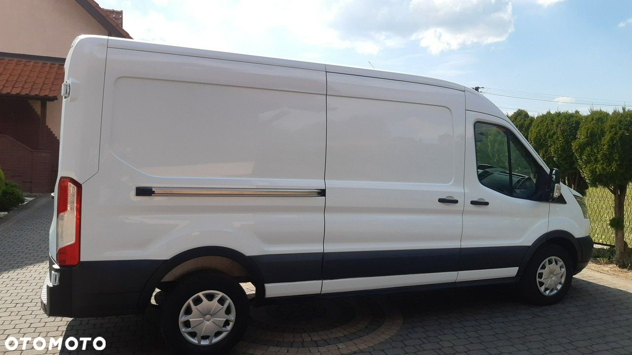 Ford Transit - 14