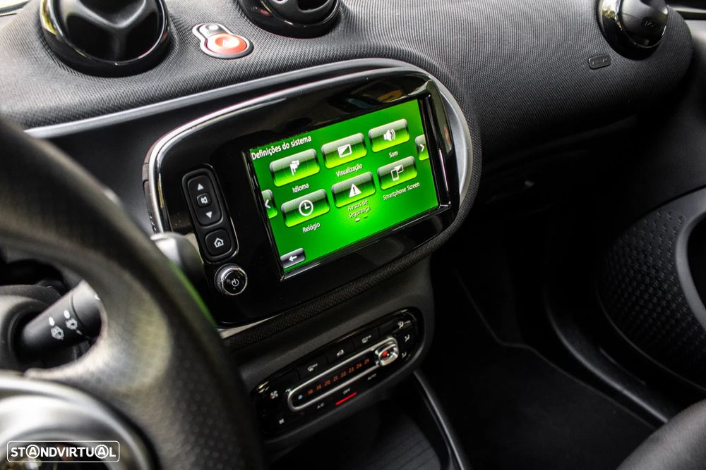 Smart ForFour EQ pulse - 22