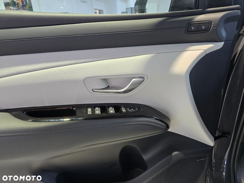 Hyundai Tucson 1.6 T-GDi HEV Platinum 2WD - 15