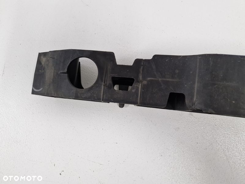 PEUGEOT 301 ABSORBER BELKA ZDERZAKA PRZÓD 9676955080 - 5