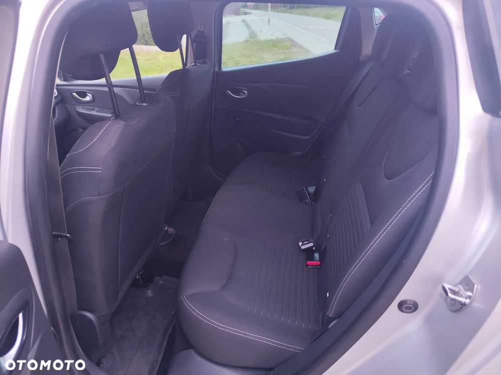 Renault Clio ENERGY TCe 90 Start & Stop LIMITED 2018 - 16