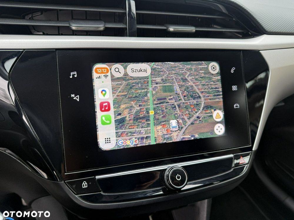 Opel Corsa 1.2 Edition Business Pack S&S - 17